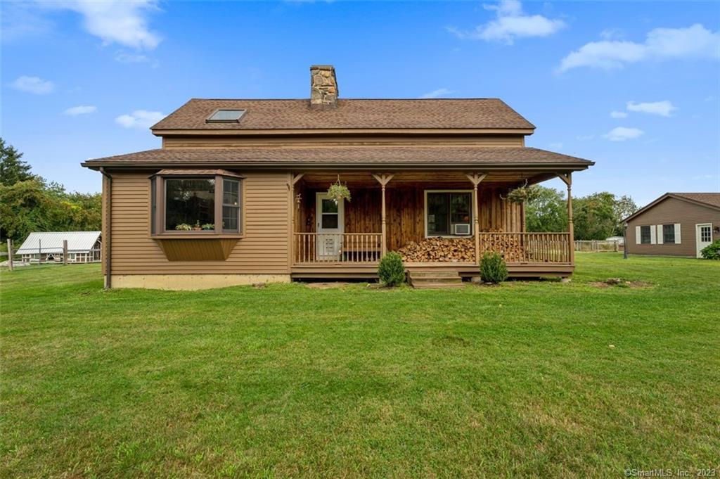 1706 Turner Road Thomaston CT 06787