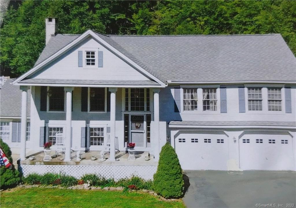 434 Bayberry Drive Thomaston CT 06787