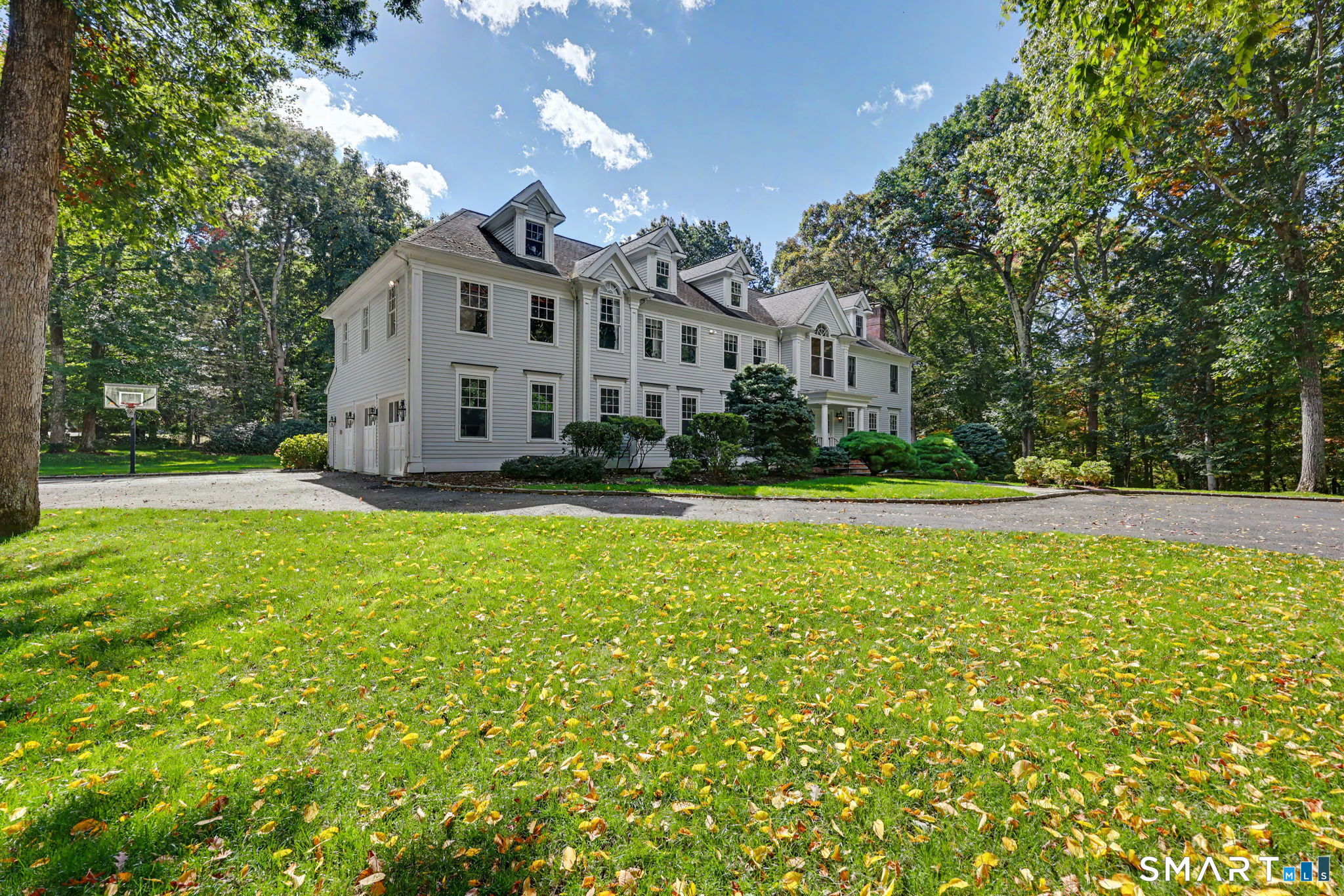 443 Brambley Hedge Circle Fairfield CT 06824