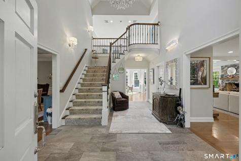 443 Brambley Hedge Circle Fairfield CT 06824