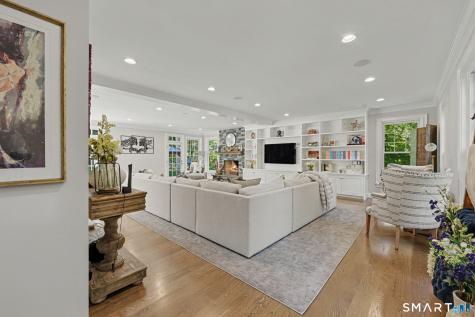 443 Brambley Hedge Circle Fairfield CT 06824