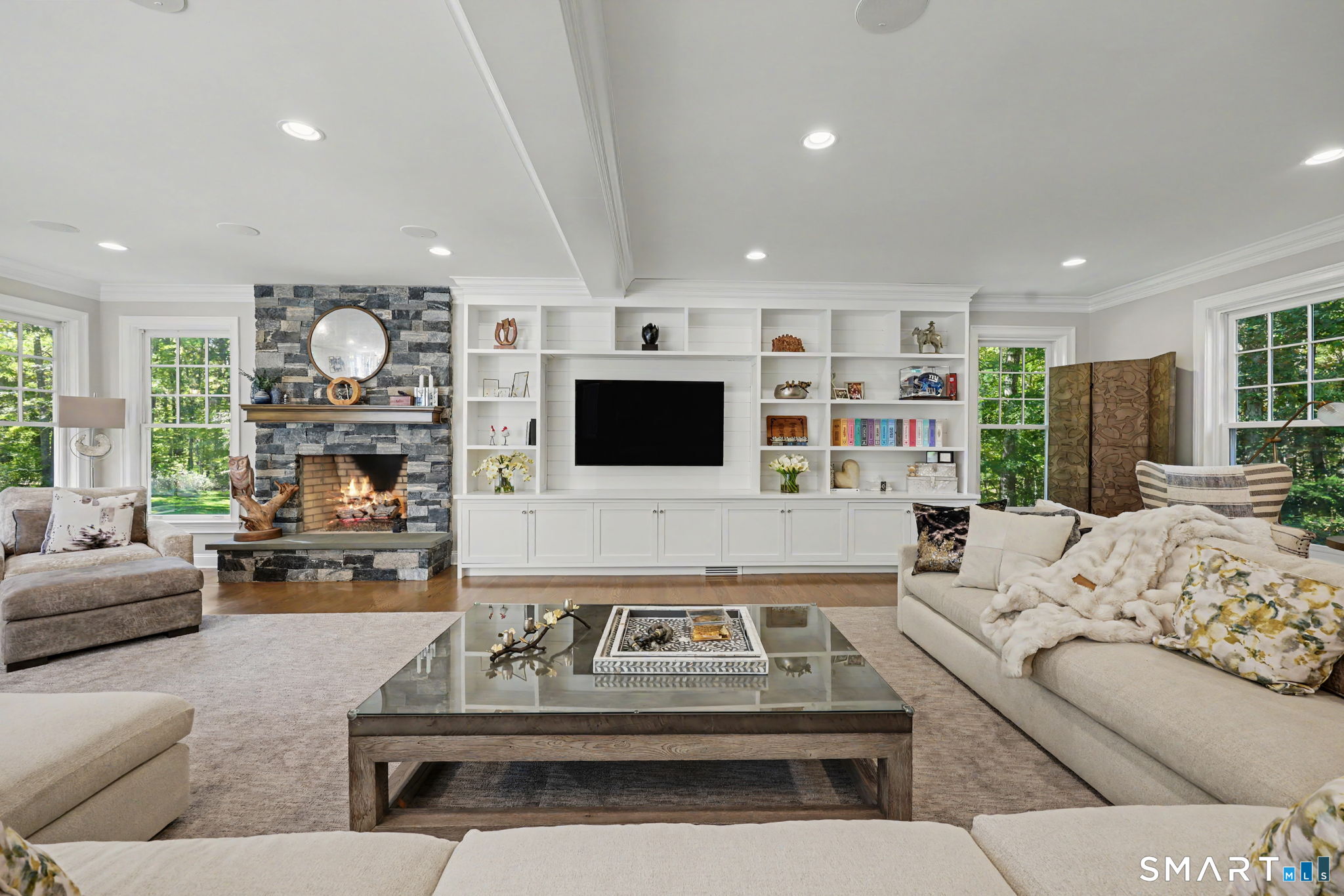 443 Brambley Hedge Circle Fairfield CT 06824