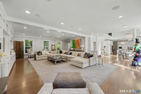 443 Brambley Hedge Circle Fairfield CT 06824