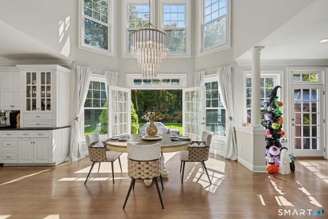 443 Brambley Hedge Circle Fairfield CT 06824