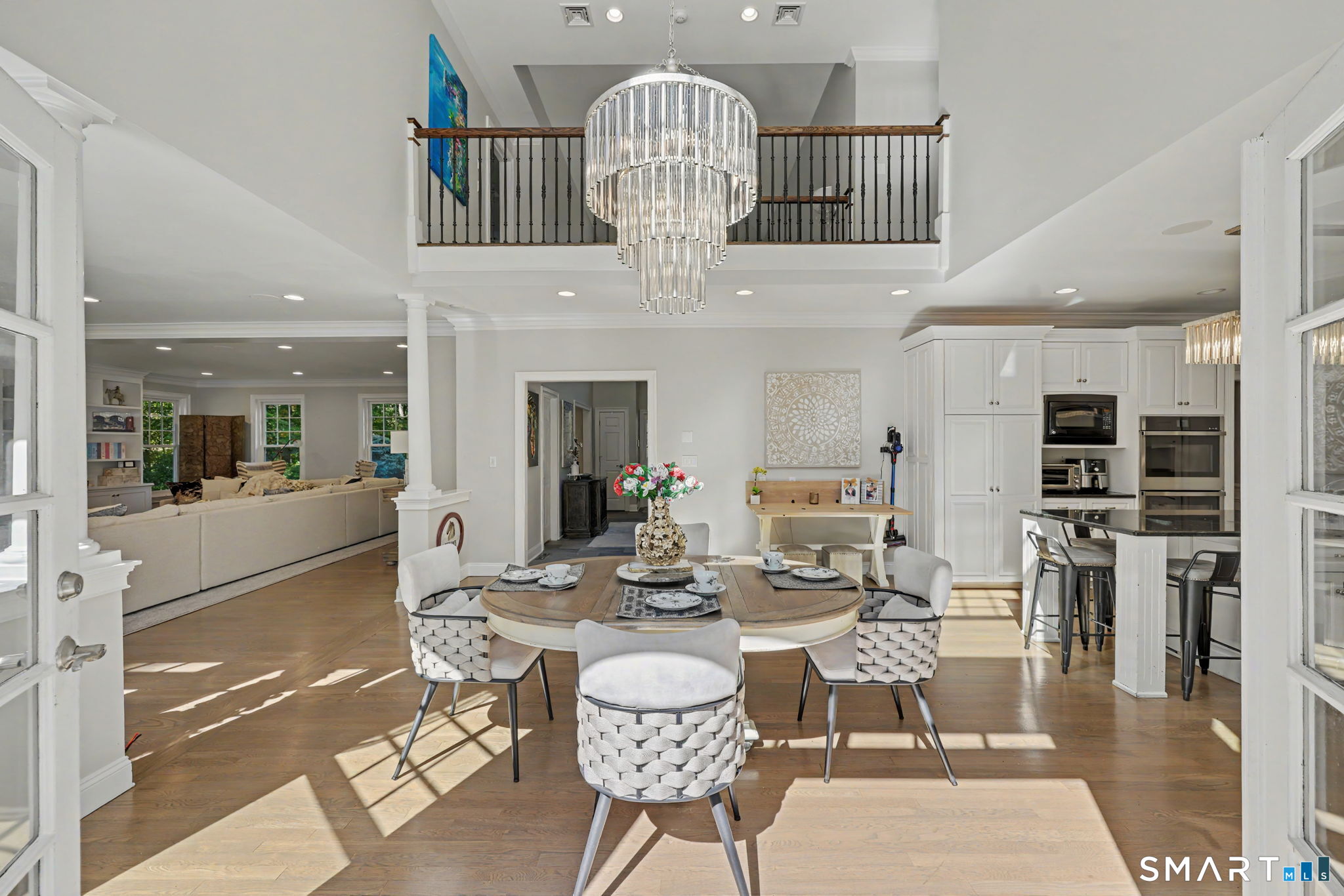 443 Brambley Hedge Circle Fairfield CT 06824