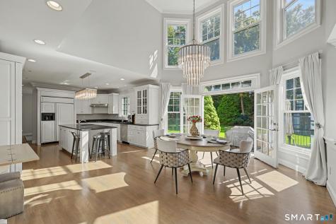 443 Brambley Hedge Circle Fairfield CT 06824