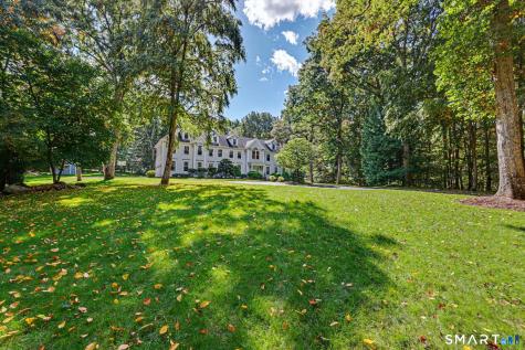 443 Brambley Hedge Circle Fairfield CT 06824