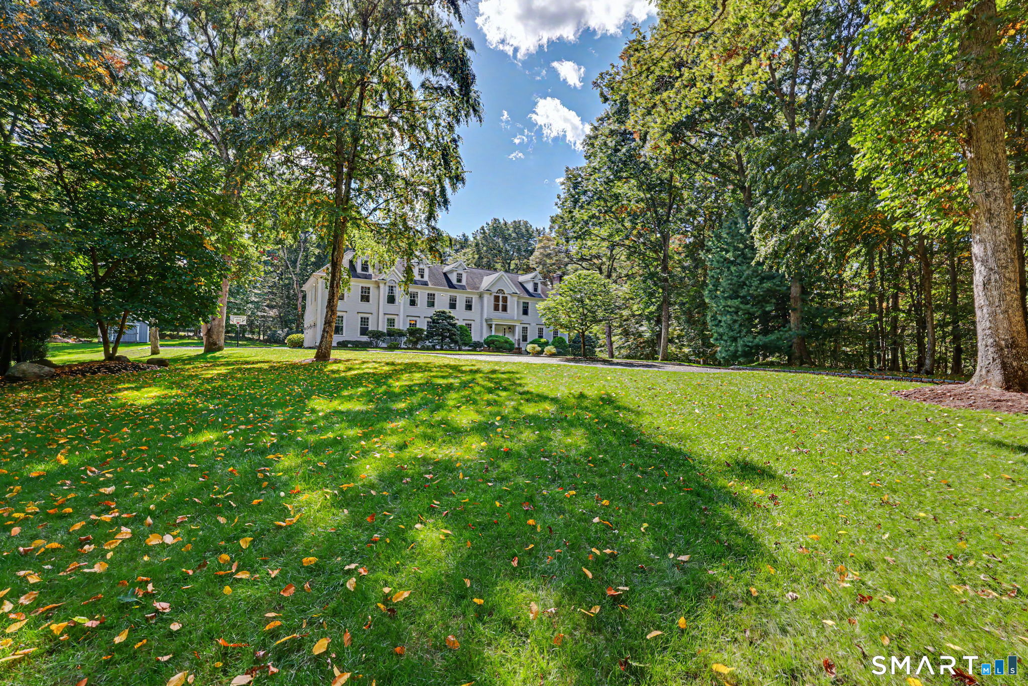 443 Brambley Hedge Circle Fairfield CT 06824