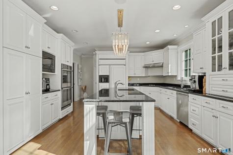 443 Brambley Hedge Circle Fairfield CT 06824