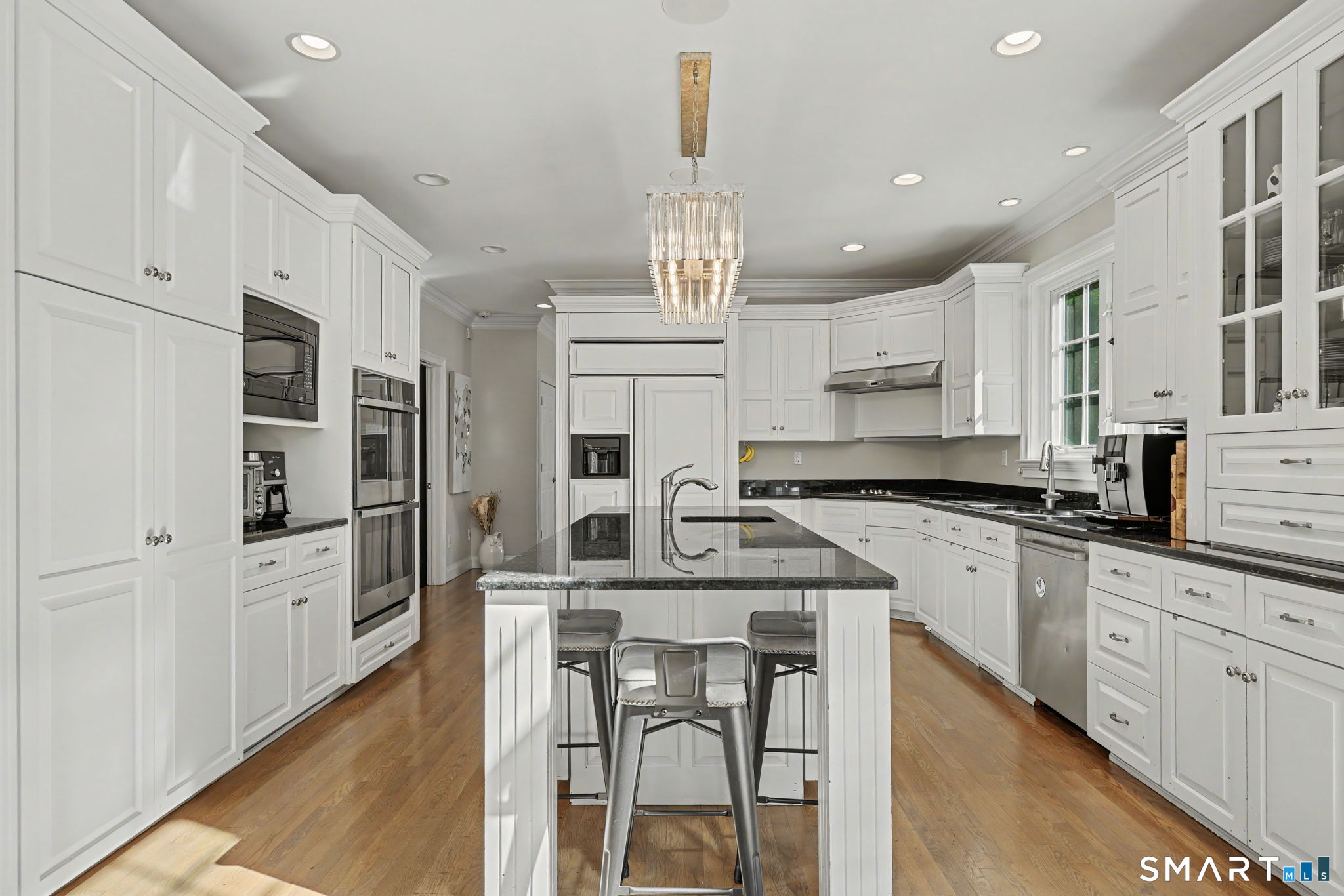 443 Brambley Hedge Circle Fairfield CT 06824