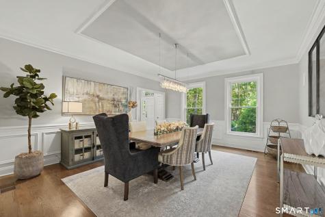 443 Brambley Hedge Circle Fairfield CT 06824
