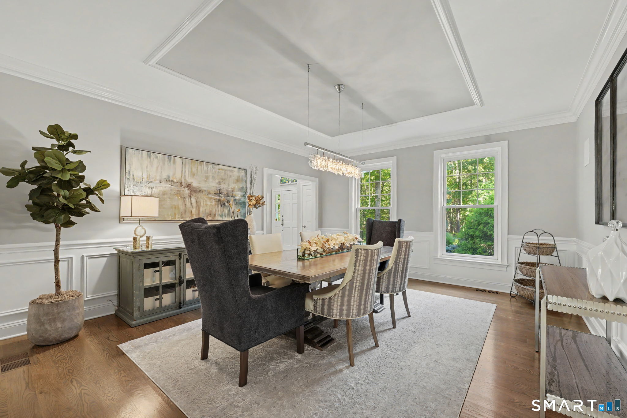 443 Brambley Hedge Circle Fairfield CT 06824