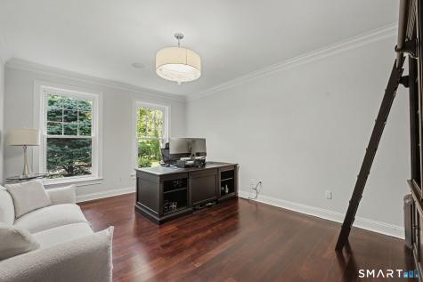 443 Brambley Hedge Circle Fairfield CT 06824