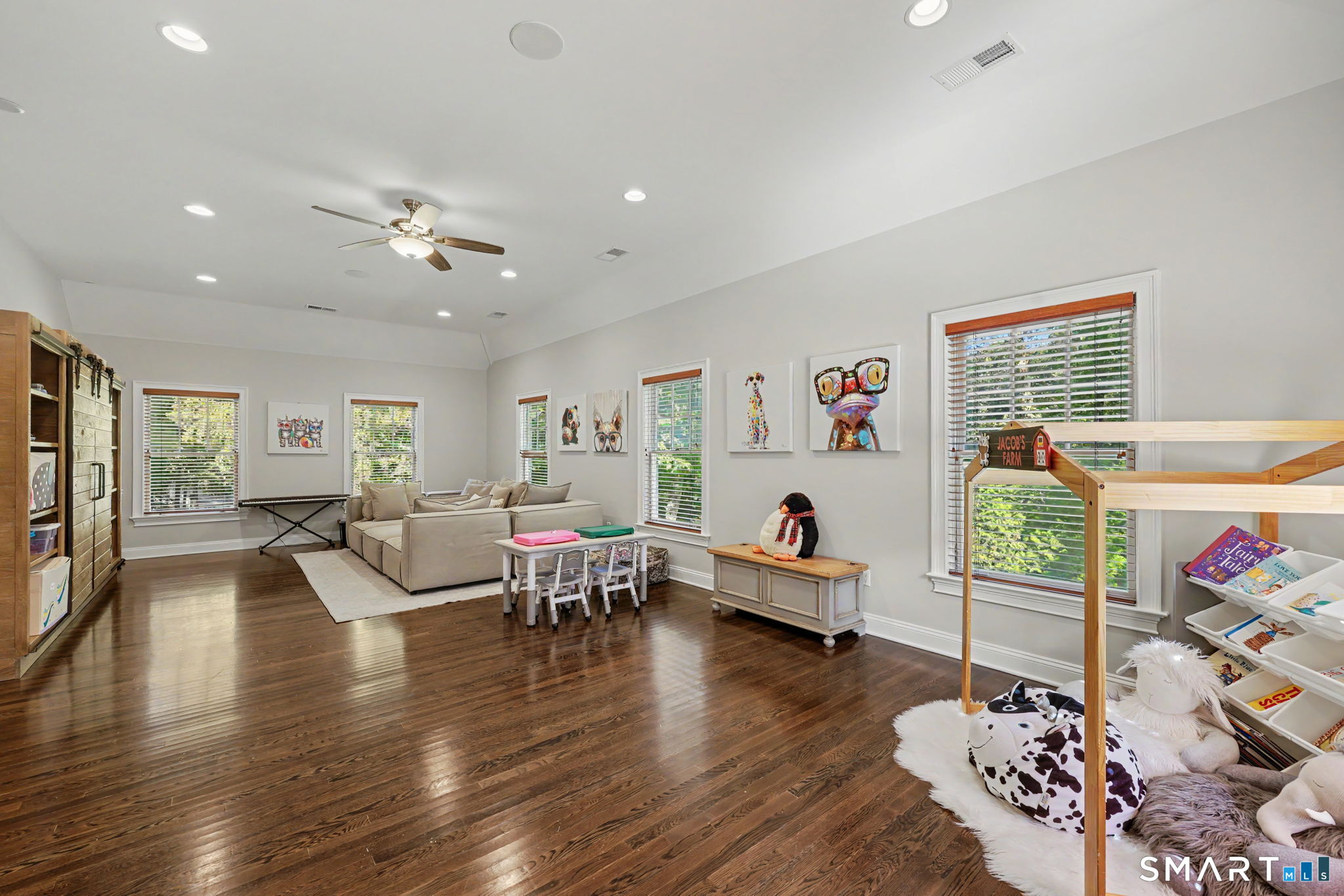 443 Brambley Hedge Circle Fairfield CT 06824