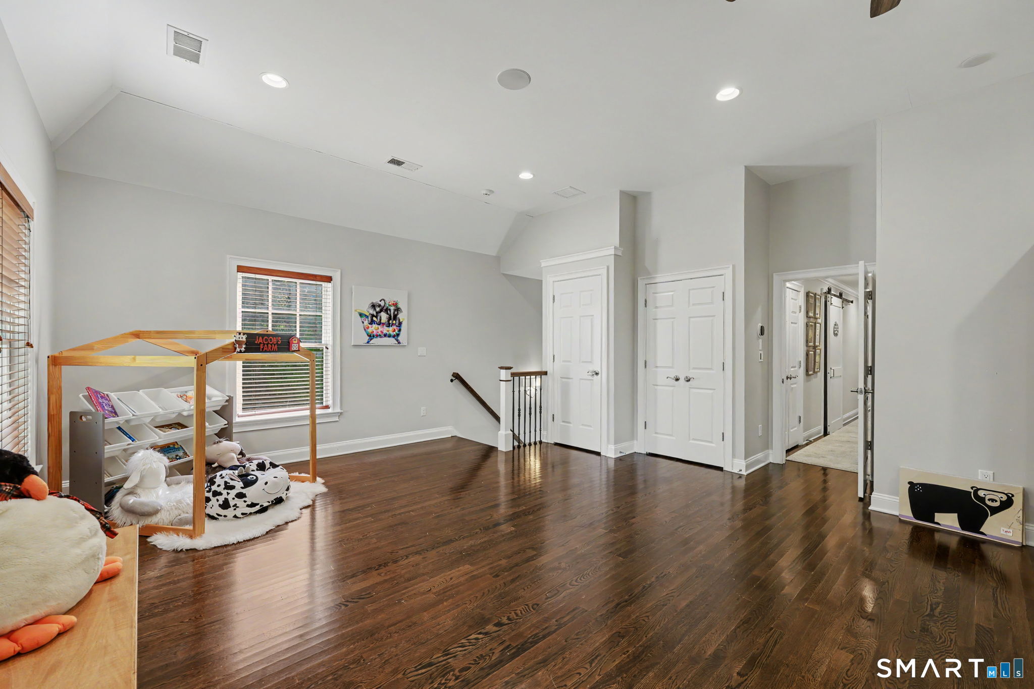 443 Brambley Hedge Circle Fairfield CT 06824
