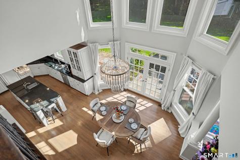 443 Brambley Hedge Circle Fairfield CT 06824