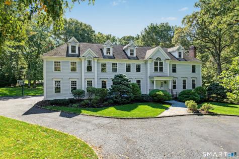 443 Brambley Hedge Circle Fairfield CT 06824