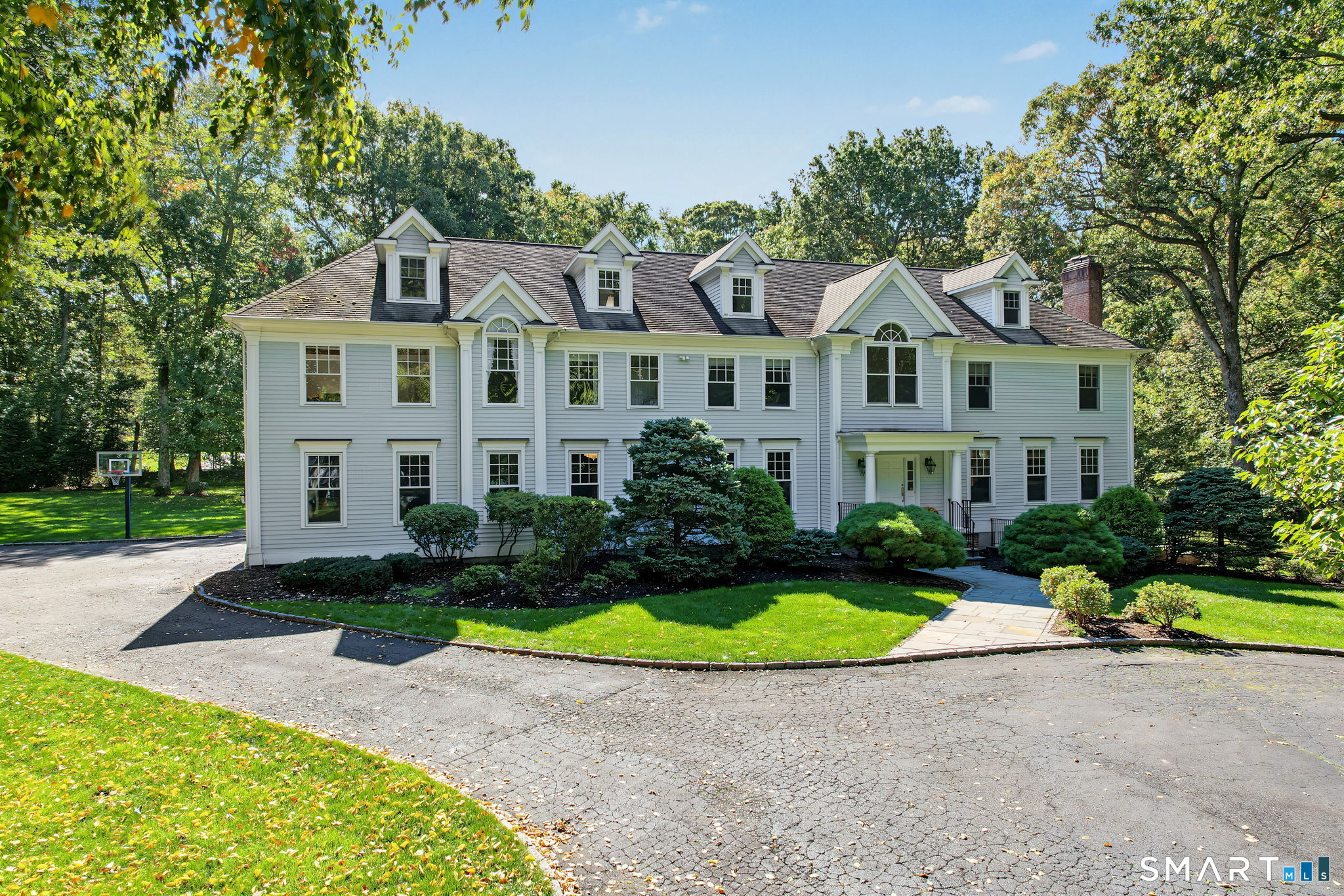 443 Brambley Hedge Circle Fairfield CT 06824