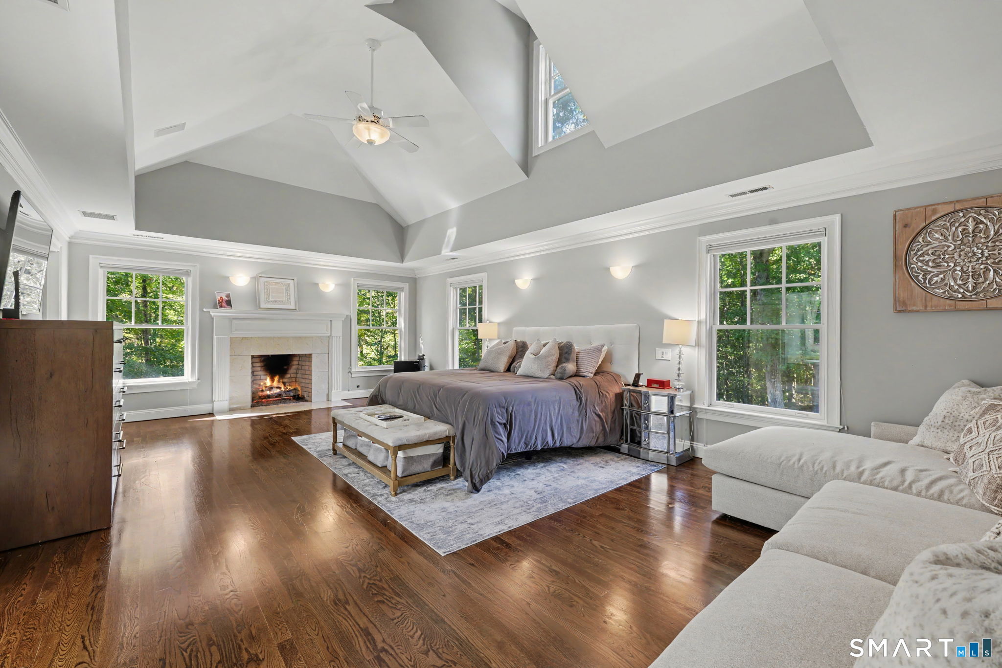 443 Brambley Hedge Circle Fairfield CT 06824