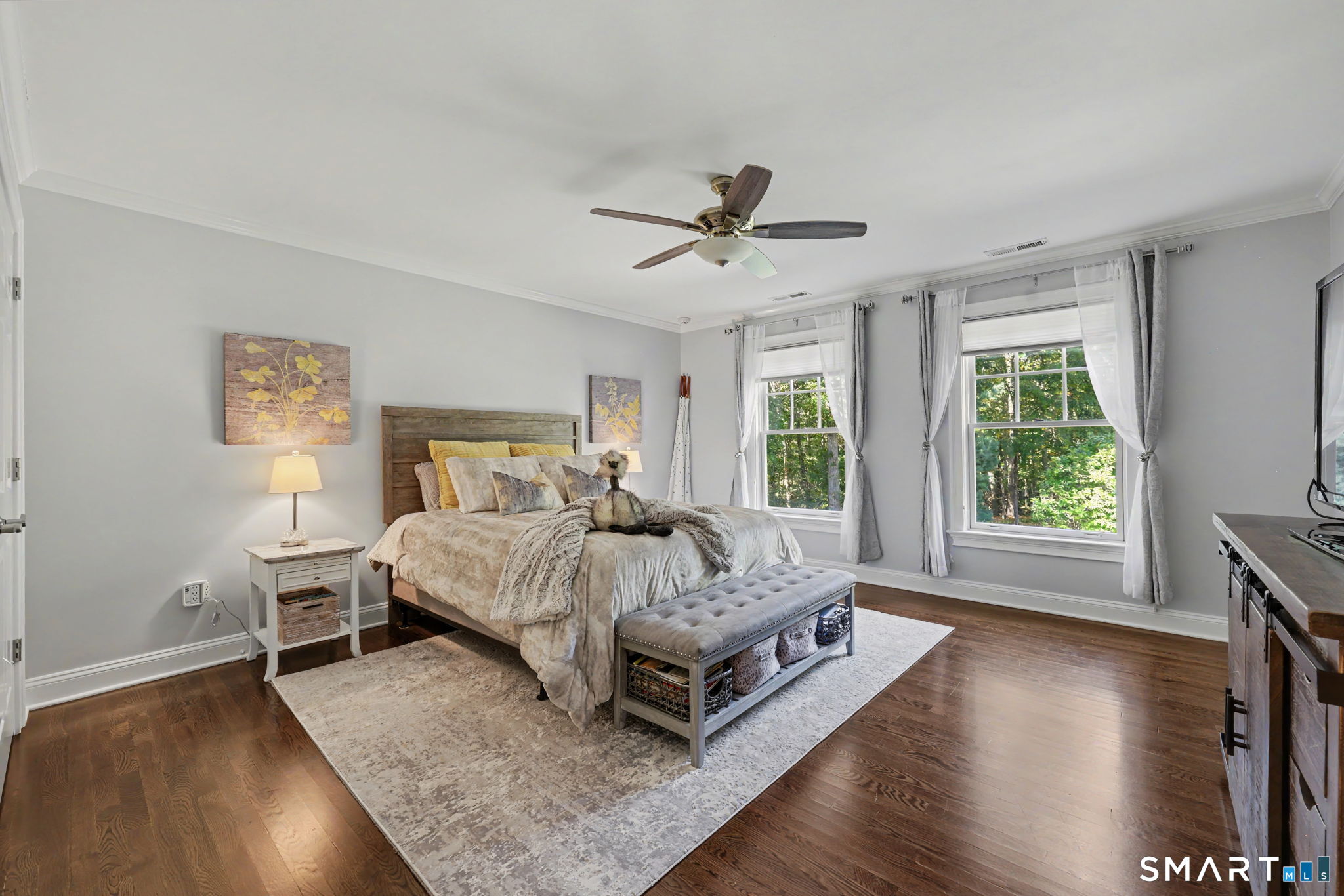 443 Brambley Hedge Circle Fairfield CT 06824