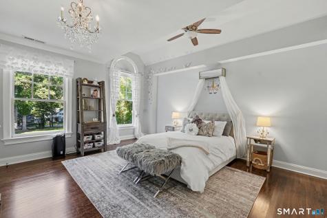 443 Brambley Hedge Circle Fairfield CT 06824