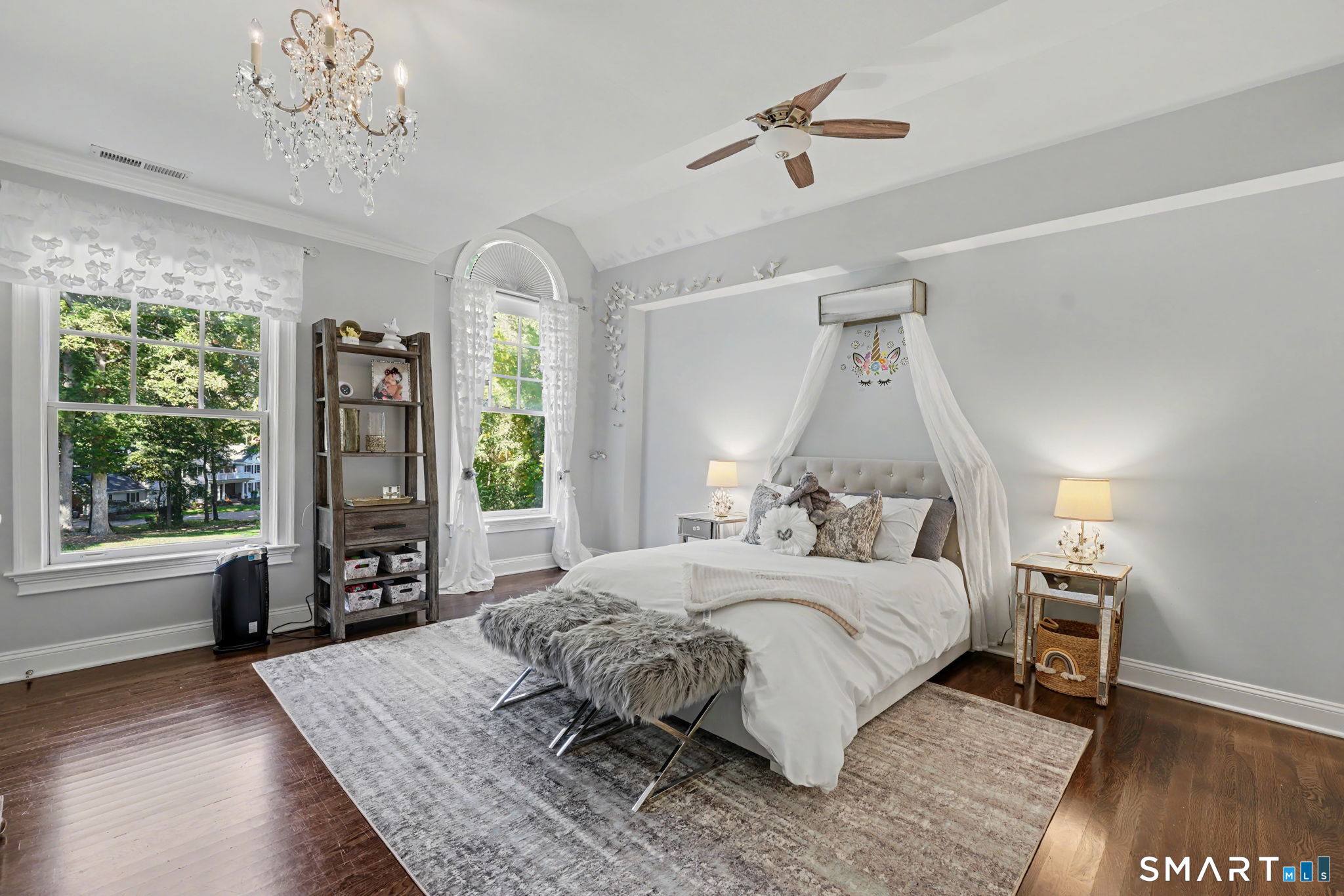443 Brambley Hedge Circle Fairfield CT 06824