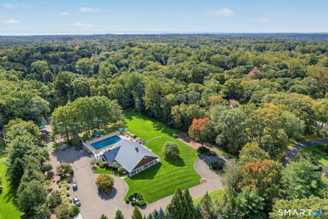 443 Brambley Hedge Circle Fairfield CT 06824
