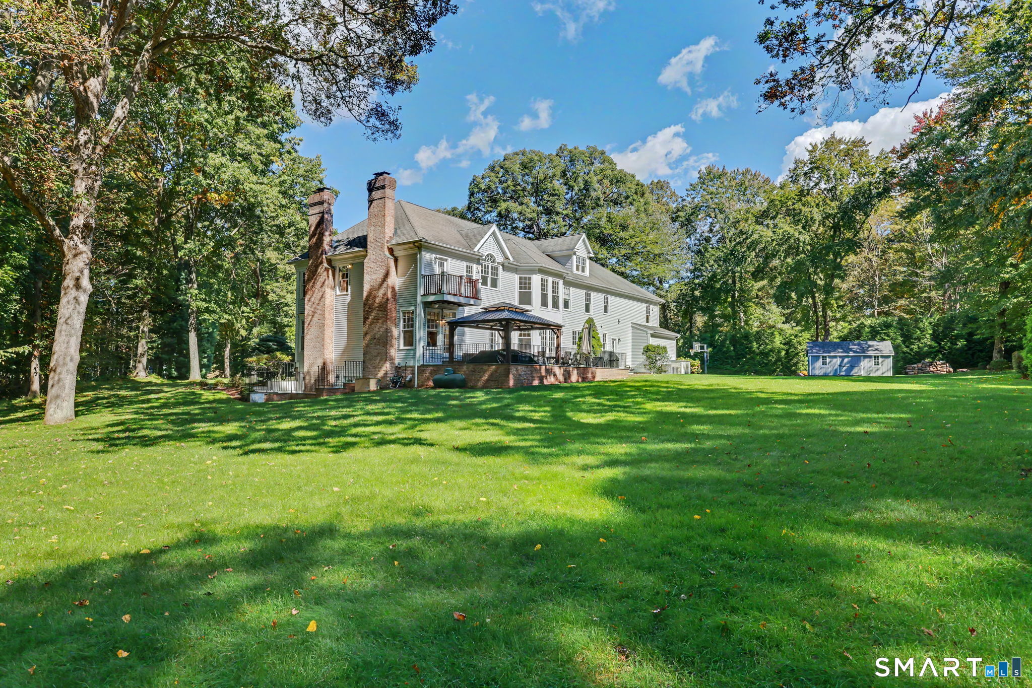 443 Brambley Hedge Circle Fairfield CT 06824