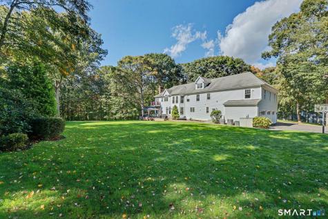 443 Brambley Hedge Circle Fairfield CT 06824