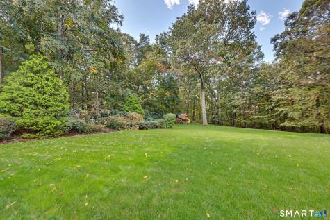 443 Brambley Hedge Circle Fairfield CT 06824
