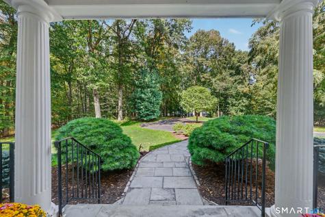 443 Brambley Hedge Circle Fairfield CT 06824