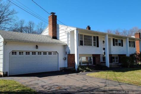 100 Lucien Drive Hamden CT 06518