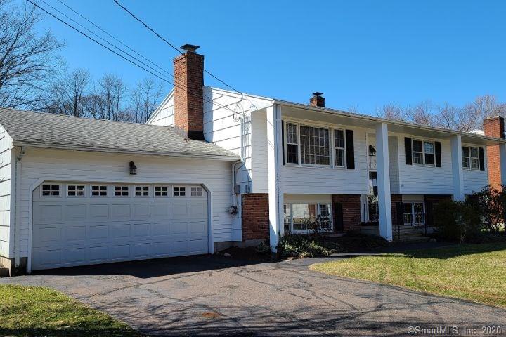 100 Lucien Drive Hamden CT 06518
