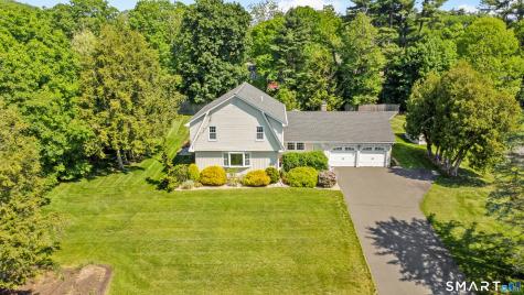 139 Craigemore Circle Avon CT 06001