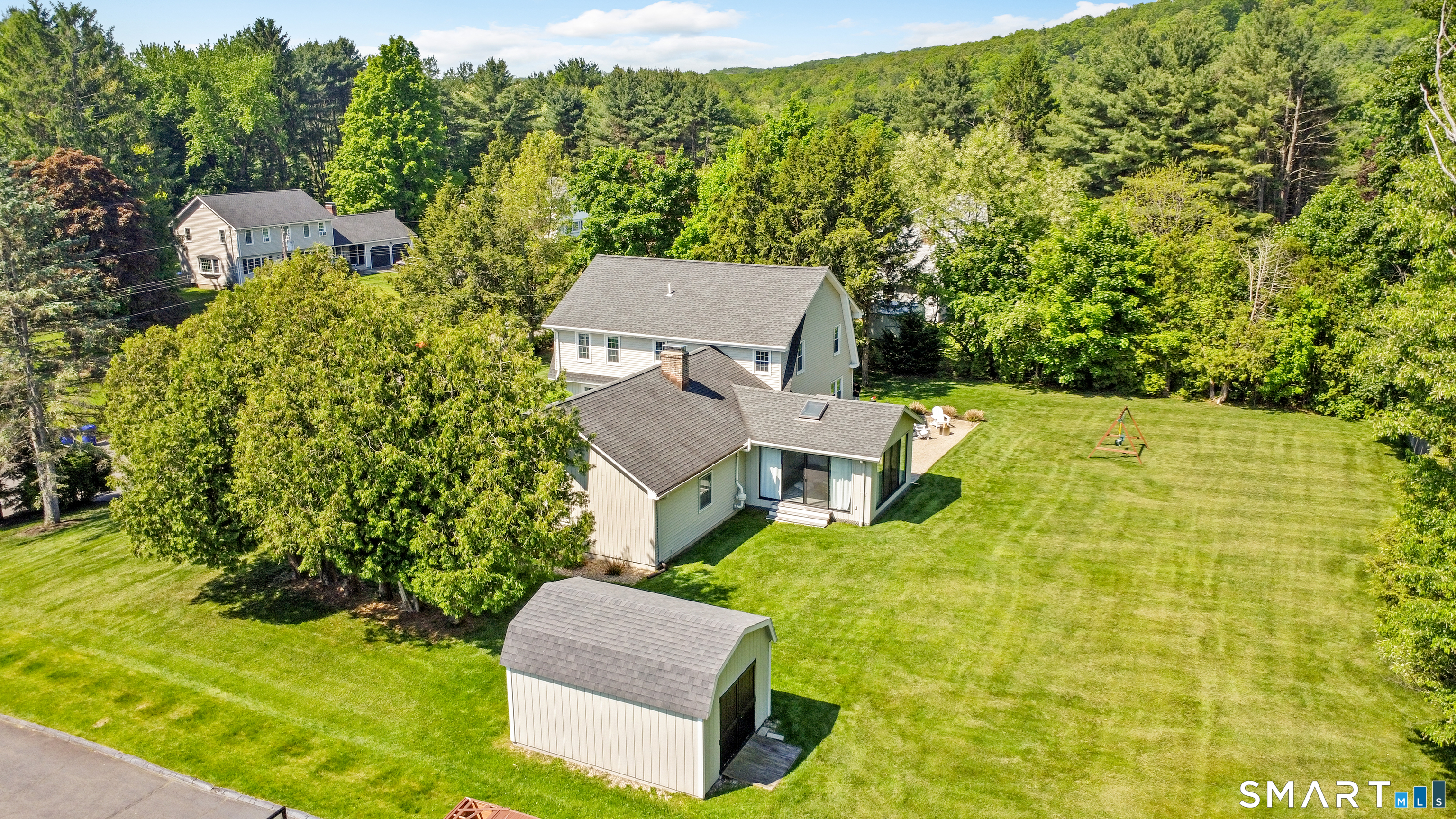 139 Craigemore Circle Avon CT 06001