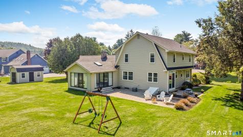 139 Craigemore Circle Avon CT 06001