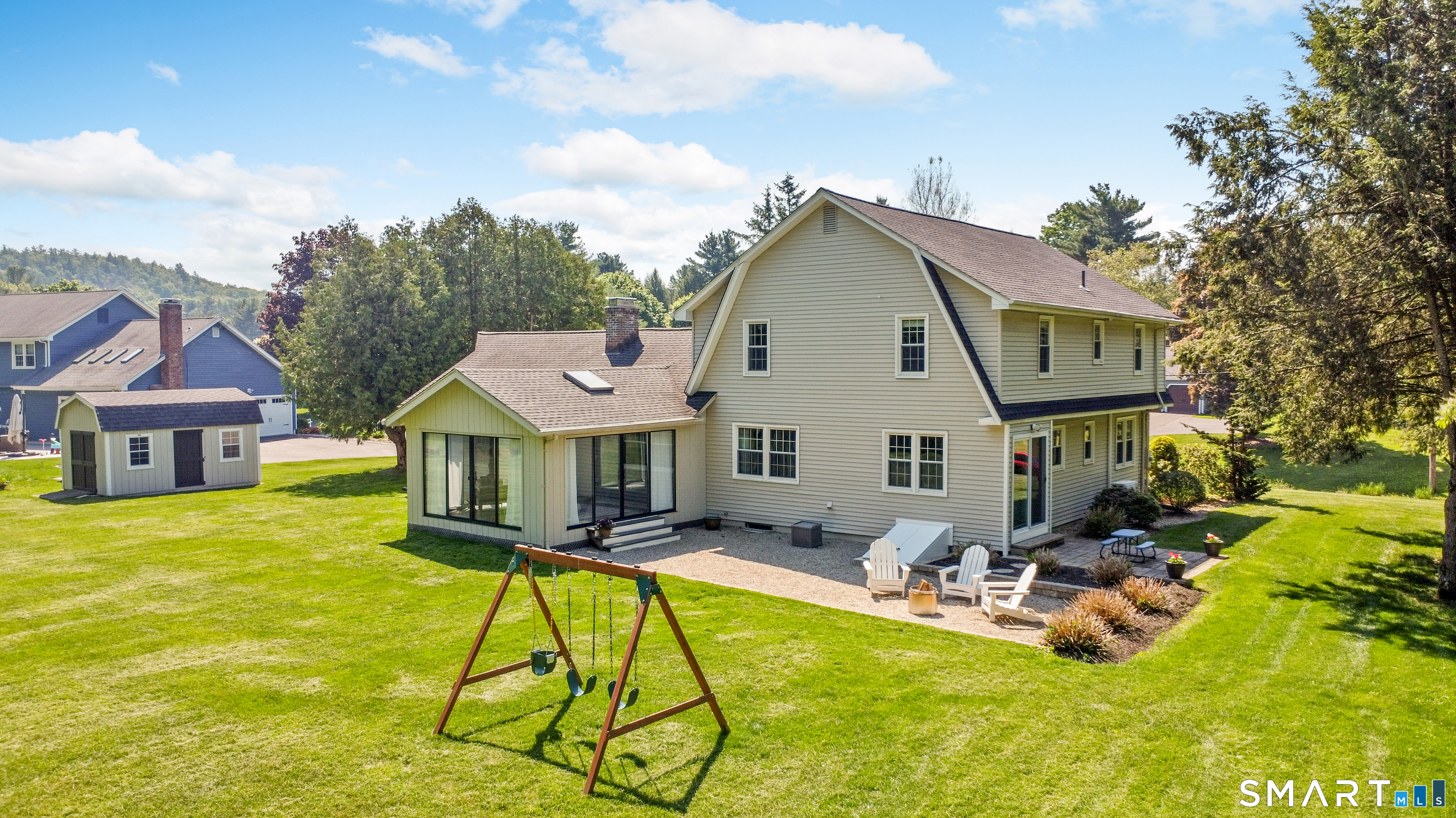 139 Craigemore Circle Avon CT 06001