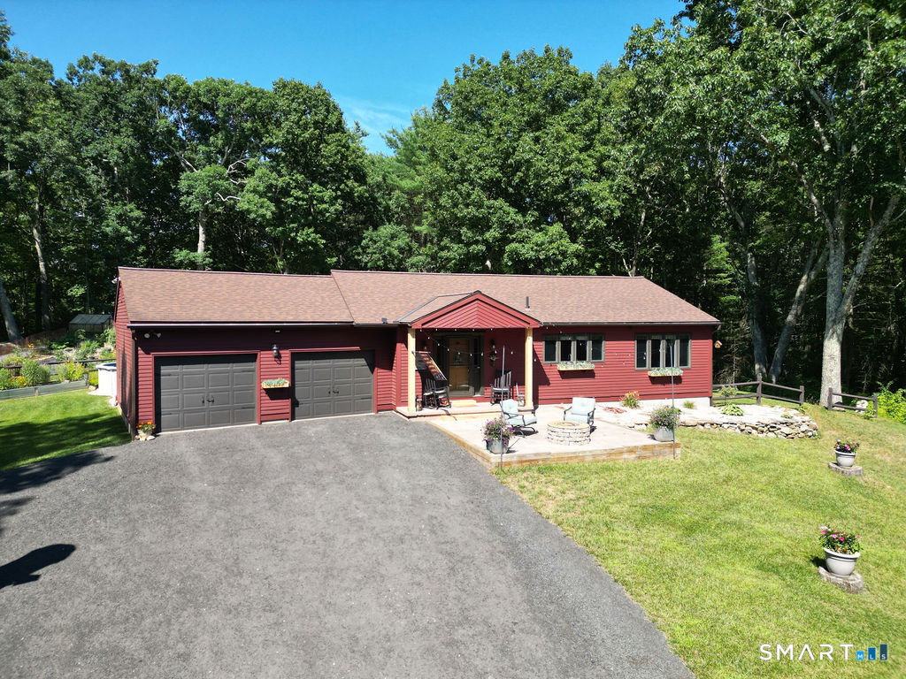 72 Westford Road Stafford CT 06076