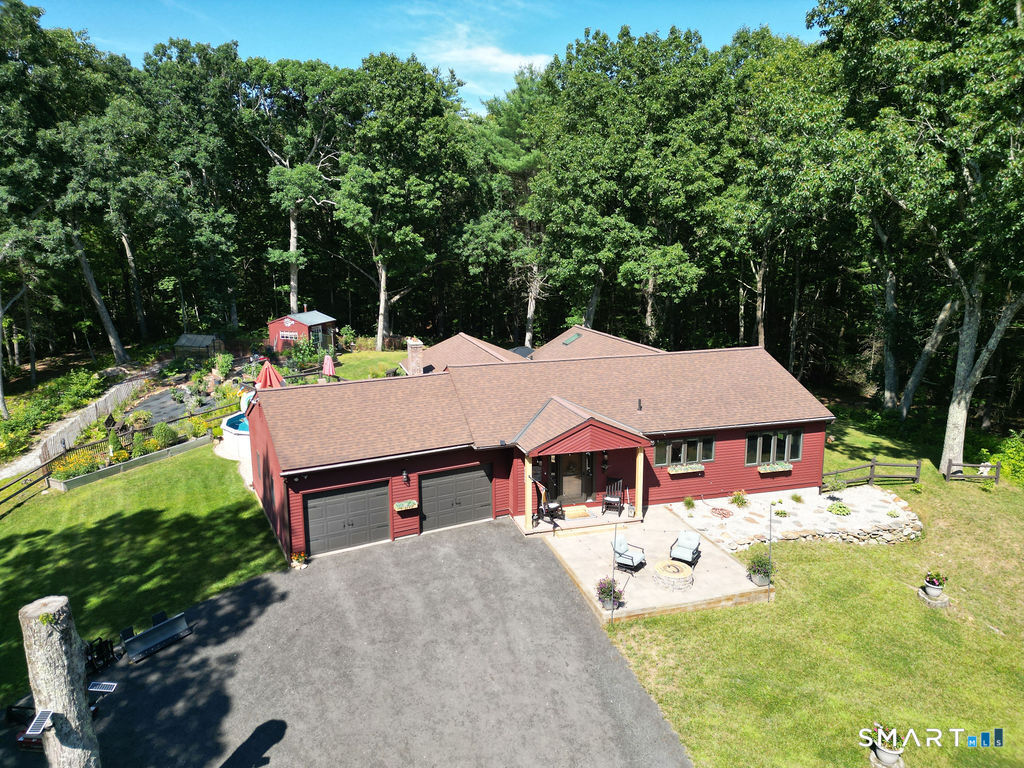 72 Westford Road Stafford CT 06076