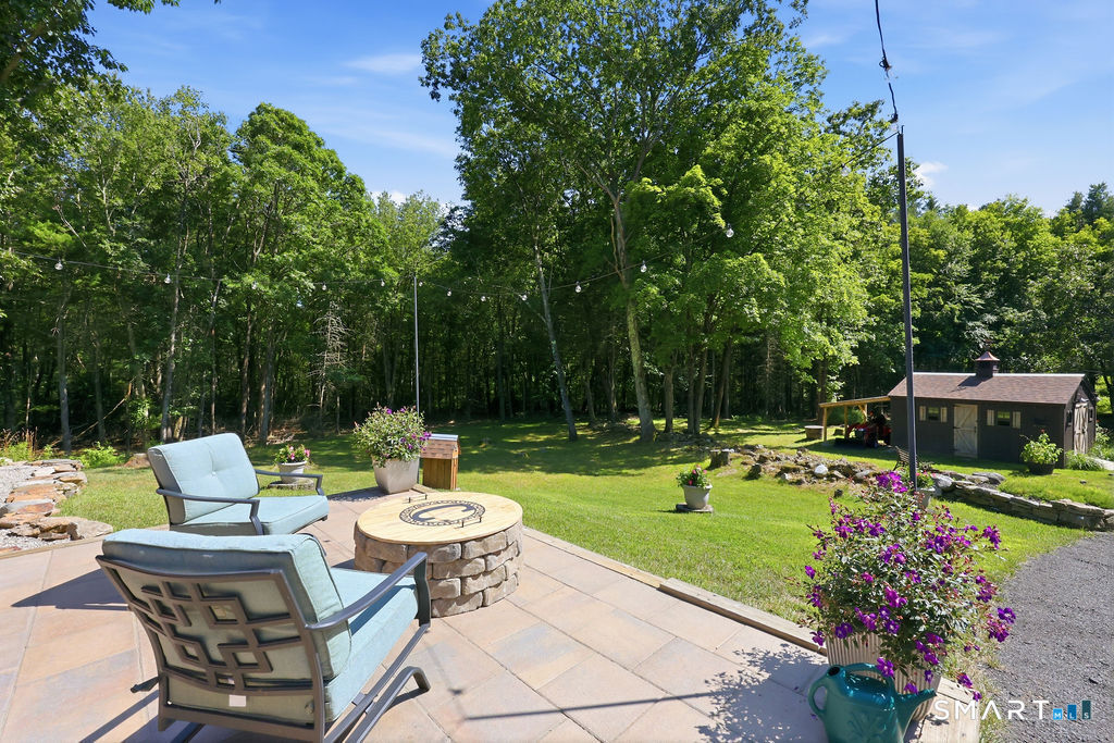 72 Westford Road Stafford CT 06076