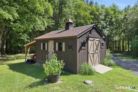 72 Westford Road Stafford CT 06076