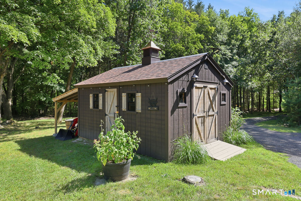 72 Westford Road Stafford CT 06076