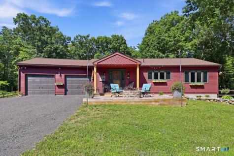 72 Westford Road Stafford CT 06076