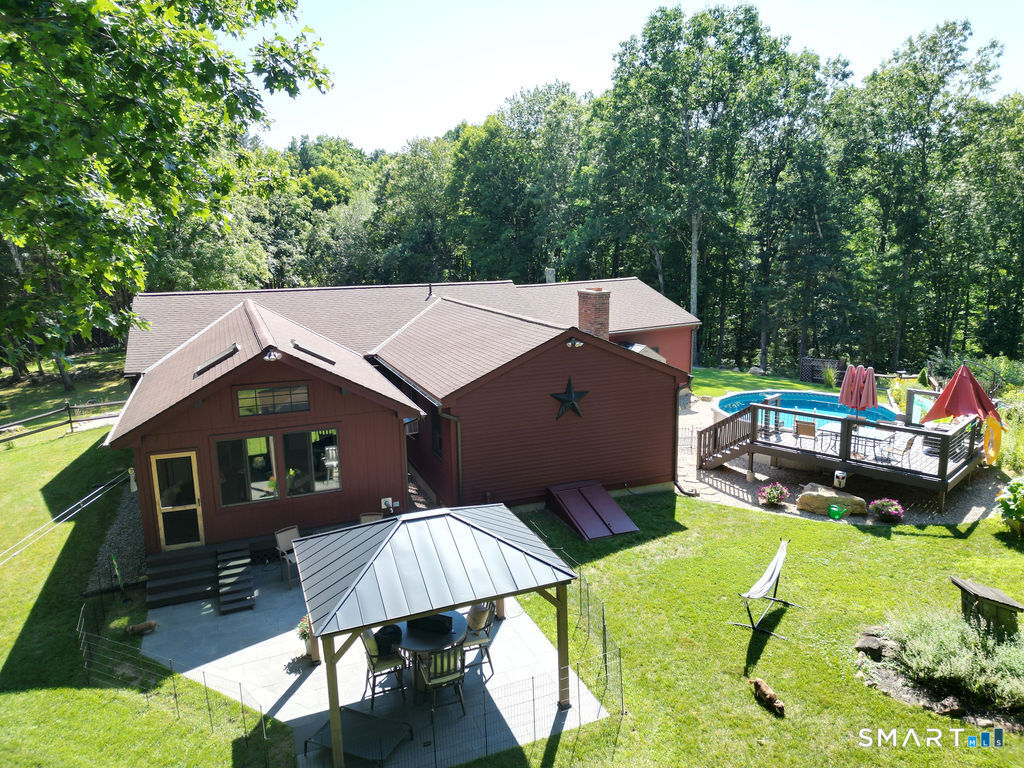 72 Westford Road Stafford CT 06076