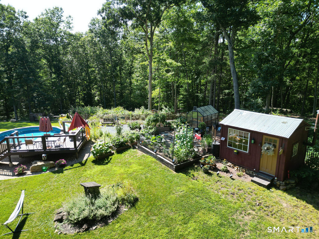 72 Westford Road Stafford CT 06076