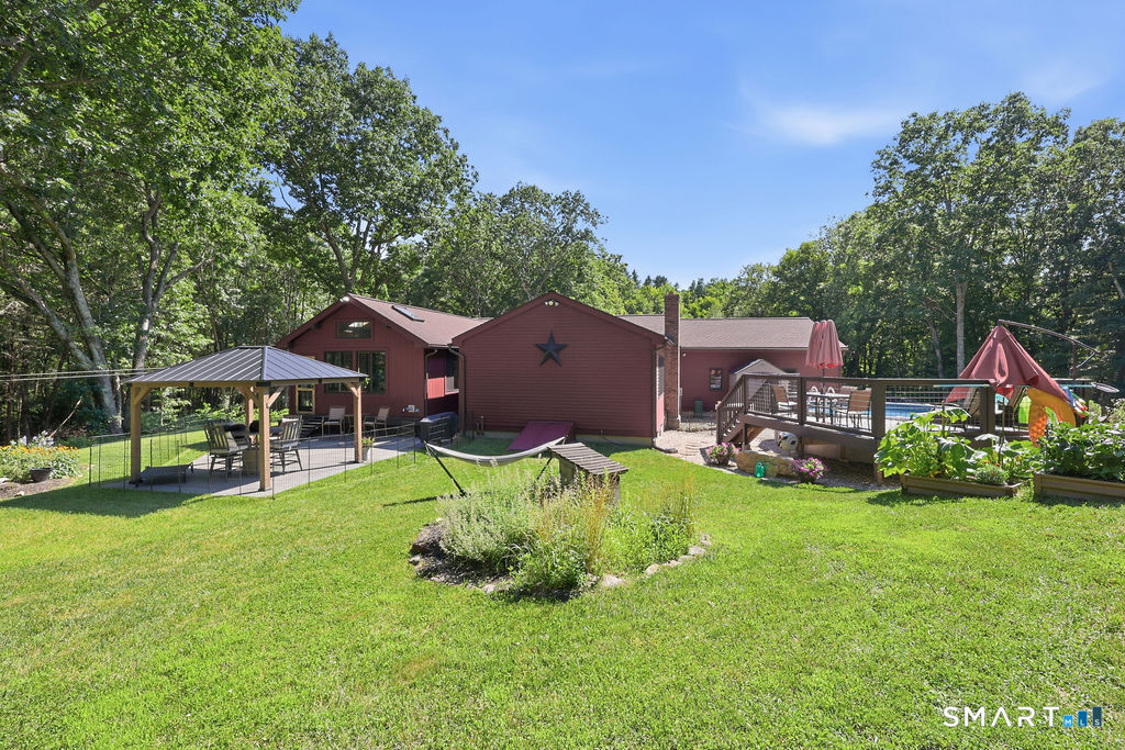 72 Westford Road Stafford CT 06076