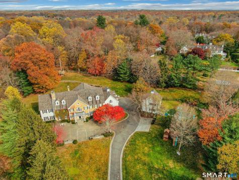 33 Highland Farm Road Greenwich CT 06831