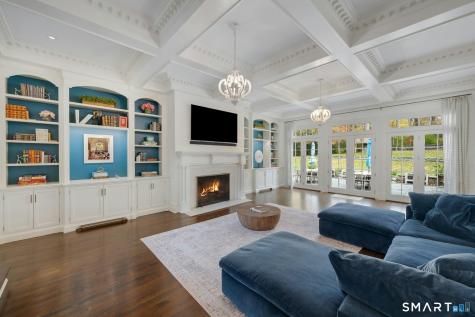 33 Highland Farm Road Greenwich CT 06831