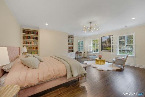 33 Highland Farm Road Greenwich CT 06831