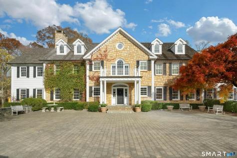 33 Highland Farm Road Greenwich CT 06831